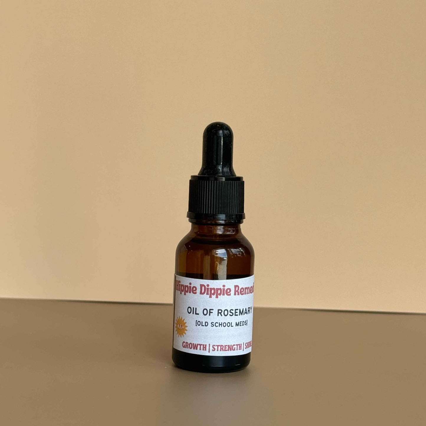 Oil of Rosemary