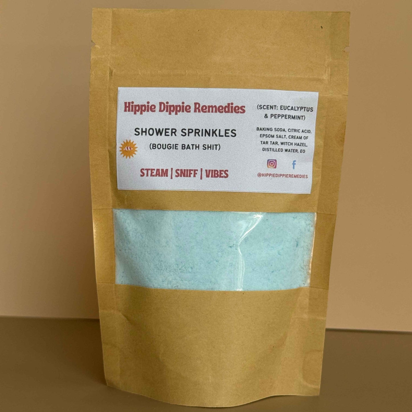 Shower Sprinkles 4 fl oz