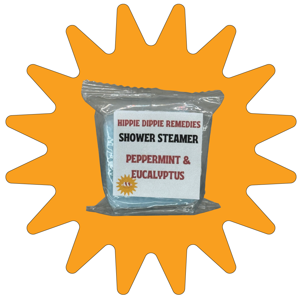 Shower Steamers