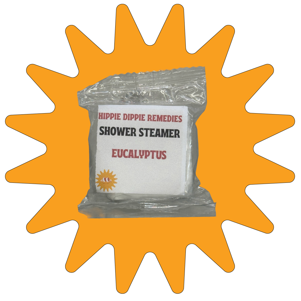 Shower Steamers