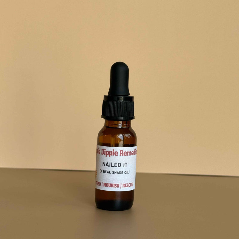 Nailed It! 1 fl oz