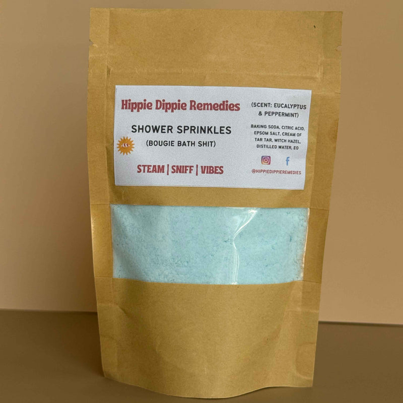 Shower Sprinkles 4 fl oz