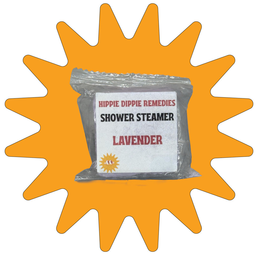 Shower Steamers