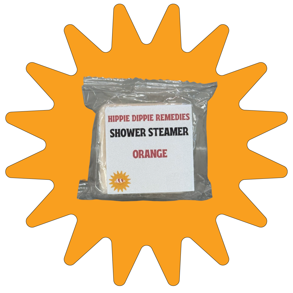 Shower Steamers
