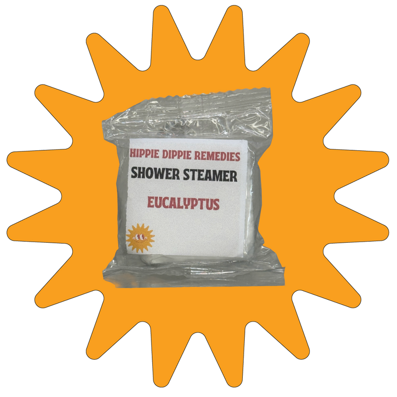 Shower Steamers