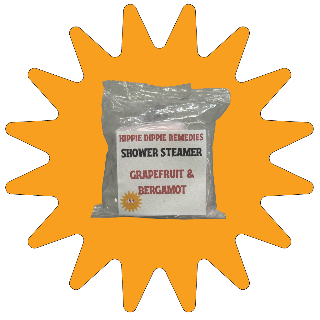Shower Steamers
